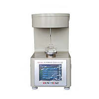 Run Test RUN-IT01J Oil Surface Tensiometer Oil Interfacical Tension Tester (0–200mN/m)