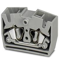 PHOENIX CONTACT 3244232 Fixed Terminal Blocks MSDB 2,5-F