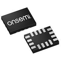 Fairchild FSUSB74UMX USB 2.0 Multiplexers Hi-Speed USB2 SW/MUX