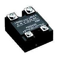 Sensata Technologies - Crydom PSD2425 Heavy Duty PM Peak Fire SSR 240VAC/25A