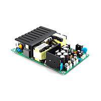 Cincon CFM351M050 Switching Supplies AC-DC Power Supply with PFC, Medical, 350 Watt, 90-264VAC Input, +5VDC Main Output, +5VDC Standby Output, +12VDC Fan Output