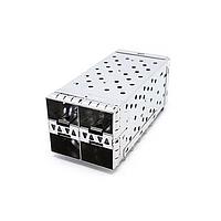 Pulse Electronics SFPP-3131-L SFP SFP + 2X2 WITH INNER LIGHT NPB