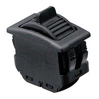 OTTO HTWM-1C12A22 Paddle Wheel Switch Thumbwheel +/- 40o 2.5 +/- 2.0VDC Pddl