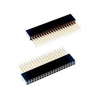 3M Electronic Solutions Division 4P01-2C02-DA PC / 104 Connectors PC104 CMPL STACKTHRU 40/SLDRTL/11.3MIN