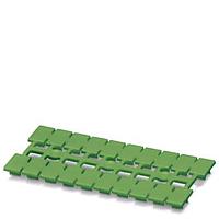 PHOENIX CONTACT 0833044 Terminal Block Tools & Accessories UM1-TM (6X10) GN