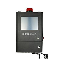 Oceanus OC-8000 (4 CH) Gas detection controller