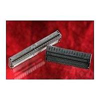 Molex 76291-0068 With Flanges .75MM EDGELINE CONN 68CKTS RA 12.5Gbps