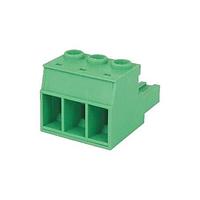 Amphenol Anytek EV0661500000G Plugs 1016 TB PLGBLE PLUG