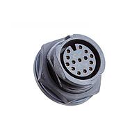 Amphenol LTW DCD-12PMFS-QC8001 Standard Circular Connector X-LOK (3+9)PIN M CONN F PIN