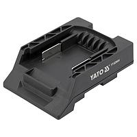 YATO YT-829604 Adapter For Floodlight (For: YT-829600)