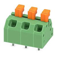 PHOENIX CONTACT 1864448 Fixed Terminal Blocks SPTAF 1/ 3-5,0-LL