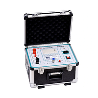 Zhiwei ZWHR-100C Contact Resistance Tester (0~2999.9μΩ)