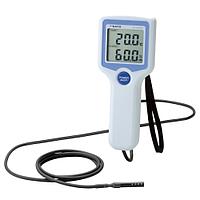 skSATO SK-110TRH II Digital Thermohygrometer (Type 4; -10~60°C; 20~98%RH)