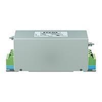 EPCOS B84142A0100R122 Power Line Filters 2-LEITER EMV-FILTER 100A 300V