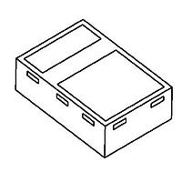 Toshiba CBS05F30(TPL3) Schottky Diodes Small Sig Schottky 0.5A 30V 0.45Vf