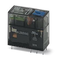 PHOENIX CONTACT 1012698 Industrial Relays REL-MR-110DC/21-21/MS