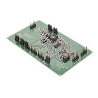 Texas Instruments TPS65161EVM-194 Power Management Specialized PWR SPPLY FOR LCD PA NELS