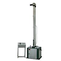 HST XJU-5.5 Automatic Polypropylene Material MVR MFR Melt Flow Index Tester (5.5J, 3.5m/s)