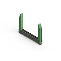 EDAC 395-062-540-278 Standard Card Edge Connectors .100" (2.54mm) Pitch Card Edge Connector