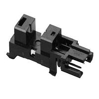 Sharp Microelectronics GP1A173LCS5F Optical Switches, Transmissive, Phototransistor Output