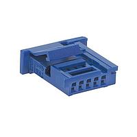 Molex 205827-2053 Housings CONNTAK50 TANG REC 05P KEY C
