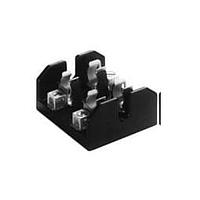 Eaton Bussmann T30060-3SR Fuse Blocks 3P 300V 60A Fuseblock