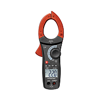 CEM DT-3395 AC/DC Clamp Meters (AC/DC-1000A/600V True RMS)
