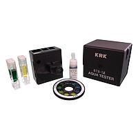 KASAHARA BTB-1Z Colorimetric Disc Type Water Quality Tester (6.0~7.6)