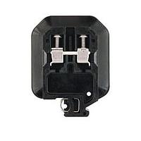 Weidmuller 0126700000 DIN Rail Terminal Blocks SAKH 10 EP/SW