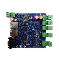 STMicroelectronics STEVAL-SILPLC01 Evaluation Boards Safety-ready industrial PLC evaluation board