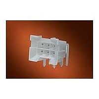 Molex 15-24-9047 Power MF Jr BMI Rt An Hdr Assy SelGold V2 4Ckt
