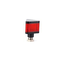 Mallory Sonalert JTC028-R-CD Universal Stacklight With Sound STACK LIGHT 20-28AC/DC RED