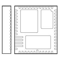 Analog Devices LTC3608IWKG#TRPBF High Efficiency Monolithic Synchronous Step-Down DC/DC Converter 18V, 8A Mono Sync Buck DC/DC Conv