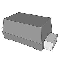 Shindengen SF20L60U-7600 Fast Recovery Rectifiers VRM=600 IFSM=180