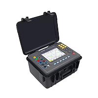 Huazheng HZZ-4000 Three-Phase Power Quality Analyzer