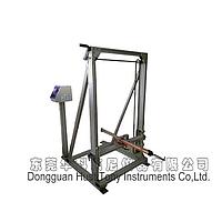 TONYHK TNJ-026 Cupboard Door Hinge Durability Tester (100mm～500mm)