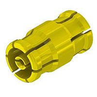 Micro-Mode MSSP-13040 Circular MIL Spec Strain Reliefs & Adapters CONN ADAPT JACK-JACK SMPM 50 O
