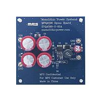 Monolithic Power Systems (MPS) EVQ4590-S-00A Voltage Regulator - Switching Regulator Evaluation Board for MPQ4590