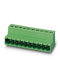 PHOENIX CONTACT 1711623 Pluggable Terminal Blocks IC 2,5/ 3-ST-5,08 BU