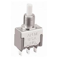 APEM 810KMZB Standard Switches SPDT 0.4VA 20VAC/DC