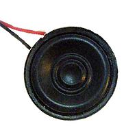 AATC AK-M36M8-3C Dynamic Speaker 8ohm 28mm, 0.5W