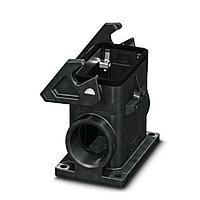 PHOENIX CONTACT 1421277 Housings HC-EVO-B10-SHWS- 2SSM25-PLRBK