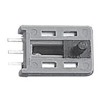 Amphenol Piher NPL08M08-103-3030-S Position Sensors 10K ohm +/-30% Straight Clip