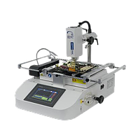 ShuttleStar SP360C BGA Rework Station