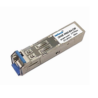 OPTECH SFP-2.5-BWDM-60-3149-DM Optical Transceiver Module (1.25~2.700 Gbps; TX1310/RX1490; 60 km)