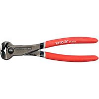 YATO YT-2063 End Cutting Pliers (7")