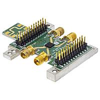 Analog Devices ADTR1107-EVALZ RF Front End 6 GHz to 18 GHz, Front-End IC