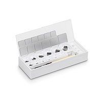 KERN 318-22-2024a Weight set (1 mg - 500 mg)