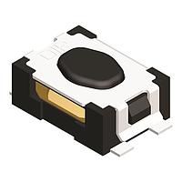 Diptronics IPT22K-Q-T/R Tactile Switches Vertical Push Type 2.8*3.8