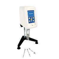 ACEY NDJ-8S Ultra Low Viscosity Adapter For Low Viscosity Fluid Measurement (1 – 2.000.000 mPa·s)
